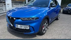 Grün verde montreal Gebraucht 2022 Alfa Romeo Tonale Edizione Speciale SUV | 27.990 € (Guter Preis)