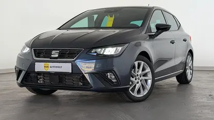 Gebraucht Seat Ibiza FR 150 PS (110 kW) 2025 Kleinwagen