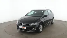 Gebraucht 2018 VW Polo Highline Limousine | 16.280 € (Fairer Preis)