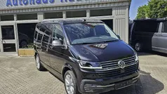 Gebraucht 2025 VW T6.1 Beach Van | 97.490 €
