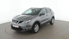 Gebraucht 2017 Nissan Qashqai Tekna SUV | 13.970 € (Fairer Preis)
