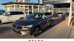 Gebraucht 2022 Volvo XC60 Ultimate SUV | 42.790 € (Fairer Preis)
