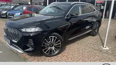Lava black Neu 2025 Wey 05 Premium SUV | 48.450 € (Guter Preis)