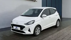Gebraucht 2025 Hyundai i10 Select Kleinwagen | 15.550 € (Guter Preis)