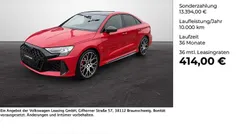 Gebraucht 2024 Audi RS3 Ambiente Kleinwagen | 66.970 € (Fairer Preis)