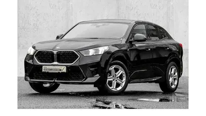 Gebraucht 2025 BMW X2 M Sport SUV | 43.999 € (Fairer Preis)