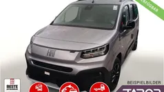 Blau (libeccio blau metallic) Neu 2025 Fiat Doblò Van / Kleinbus | 26.488 € (Fairer Preis)