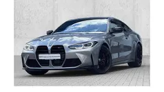 Gebraucht 2022 BMW M4 Competition Edition Coupé | 68.880 € (Superpreis)