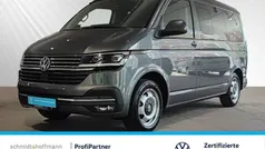 Gebraucht 2024 VW T6.1 California Van | 79.980 €
