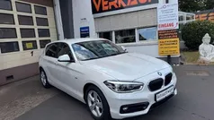 Gebraucht 2018 BMW 118 Sport Line Kleinwagen | 13.880 € (Guter Preis)