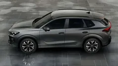 Midnight schwarz metallic Neu 2025 Cupra Terramar SUV | 35.544 € (Superpreis)