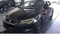 Gebraucht 2016 Seat Leon FR Limousine | 11.785 € (Fairer Preis)