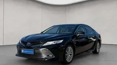 Gebraucht 2019 Toyota Camry Executive Limousine | 23.450 € (Fairer Preis)