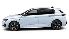 Gebraucht 2025 Peugeot 308 GT Limousine | 28.953 € (Guter Preis)