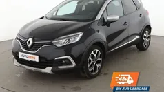 Schwarz Gebraucht 2019 Renault Captur Collection SUV | 14.880 € (Guter Preis)