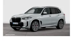 Gebraucht 2024 BMW X5 M Sport SUV | 109.980 € (Fairer Preis)