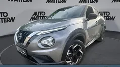 Gebraucht 2023 Nissan Juke N-Connecta SUV | 18.980 € (Fairer Preis)