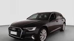 Gebraucht 2025 Audi A6 Advanced Kombi | 54.950 € (Fairer Preis)