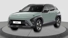 Gruen Gebraucht 2025 Hyundai Kona Prime SUV | 32.995 € (Fairer Preis)