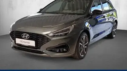 Second-hand Hyundai i30 Advantage 100 CP (73 kW) 2025 Break