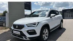 Gebraucht 2022 Seat Ateca Xperience SUV | 24.980 € (Fairer Preis)
