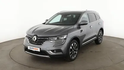 Gebraucht Renault Koleos Intens 177 PS (130 kW) 2017 SUV