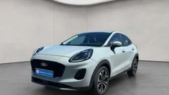 Gebraucht 2025 Ford Puma Titanium SUV | 24.160 € (Superpreis)