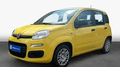Positano gelb Neu 2025 Fiat Grande Panda Kleinwagen | 14.912 € (Fairer Preis)