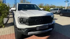 Absolute black Gebraucht 2023 Ford Ranger Raptor Abholung | 58.520 € (Fairer Preis)