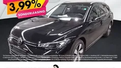 Gebraucht 2024 VW Passat Business Kombi | 32.777 € (Guter Preis)