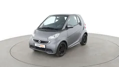 Gebraucht 2014 Smart ForTwo Coupé Passion Kleinwagen | 8.310 € (Teuer)