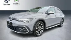 Gebraucht 2021 VW Golf Alltrack Kombi | 27.970 € (Fairer Preis)