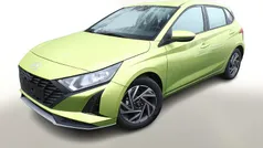Gebraucht 2025 Hyundai i20 Select Kleinwagen | 18.712 € (Fairer Preis)