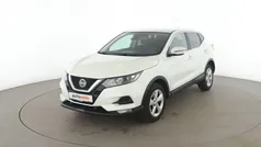 Gebraucht 2018 Nissan Qashqai Acenta SUV | 16.790 € (Fairer Preis)