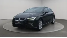 Gebraucht 2024 Seat Ibiza FR Limousine | 19.780 € (Fairer Preis)