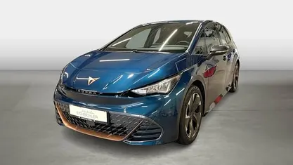 Gebraucht Cupra Born 169 kW (231 PS) 2023 Kleinwagen