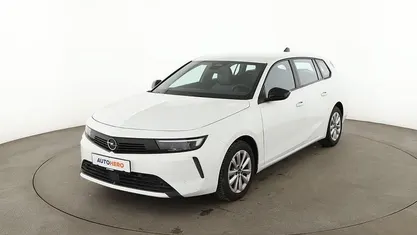 Gebraucht 2025 Opel Astra Enjoy Kombi | 23.650 € (Superpreis)