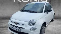 Gebraucht 2023 Fiat 500 Kleinwagen | 12.777 € (Fairer Preis)
