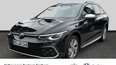 Gebraucht 2025 VW Golf Alltrack Kombi | 39.900 € (Fairer Preis)