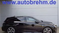 Perla nera schwarz metallic Gebraucht 2025 Peugeot 308 GT Kombi | 39.250 € (Guter Preis)