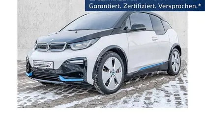 Gebraucht 2022 BMW i3 Comfort Edition Kleinwagen | 20.333 € (Fairer Preis)