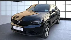 Gebraucht 2022 Volvo C40 Core SUV | 28.990 € (Fairer Preis)
