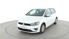 Gebraucht 2014 VW Golf Sportsvan Trendline Van / Kleinbus | 9.680 € (Fairer Preis)