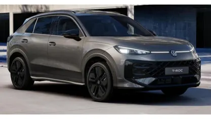 Neu 2026 VW T-Roc R-line SUV | 39.990 € (Fairer Preis)