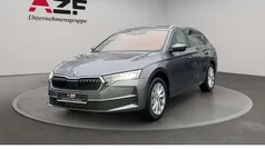 Gebraucht 2024 Skoda Octavia Selection Kombi | 30.790 € (Fairer Preis)