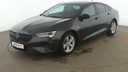 Gebraucht Opel Insignia Sport 174 PS (127 kW) 2021 Limousine
