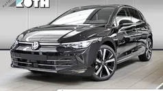 Schwarz Neu 2025 VW Golf VIII Style Limousine | 48.540 €