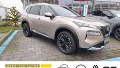 Gebraucht 2025 Nissan X-Trail Tekna+ SUV | 41.250 € (Superpreis)