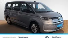 Gebraucht 2024 VW Multivan Basis Van / Kleinbus | 52.980 € (Guter Preis)