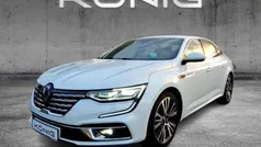 Gebraucht 2022 Renault Talisman Initiale Paris Limousine | 23.997 € (Guter Preis)